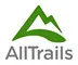 Alltrails logo